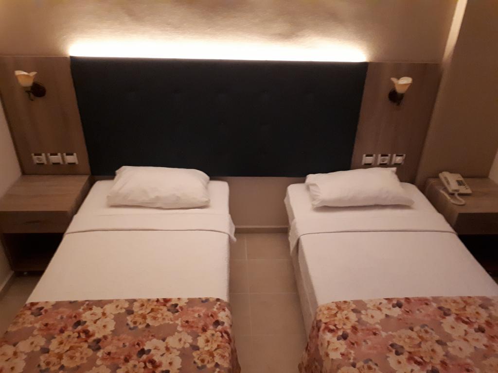 Hamle Hotel — 8