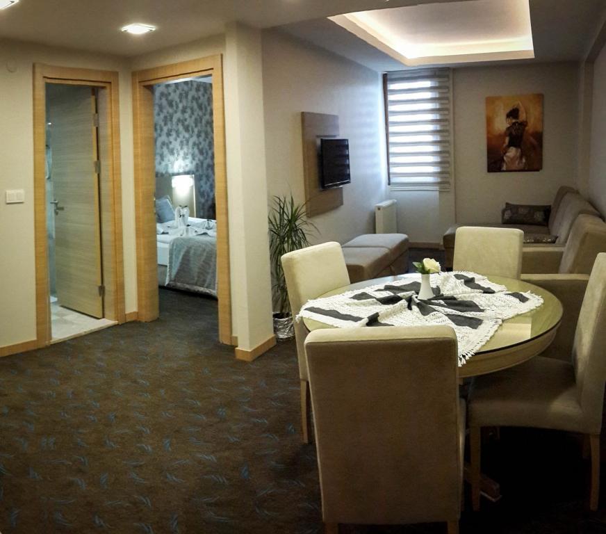 Otel Mütevelli — 4