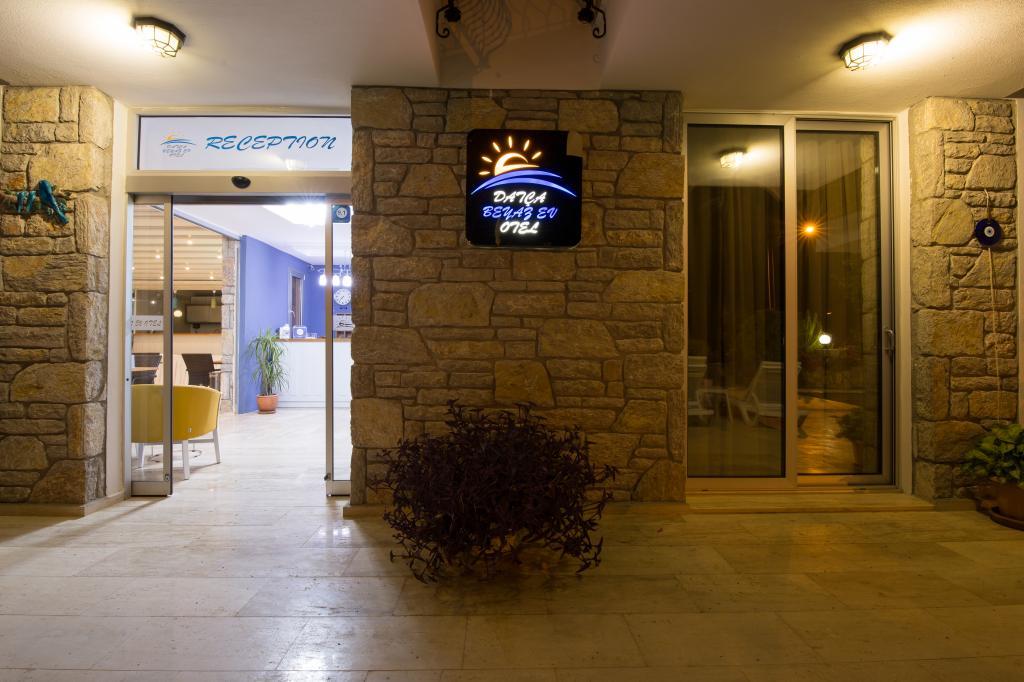 Datça Beyaz Ev Otel — 10