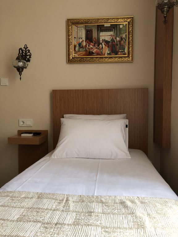 Ottomans Pearl Hotel — 9