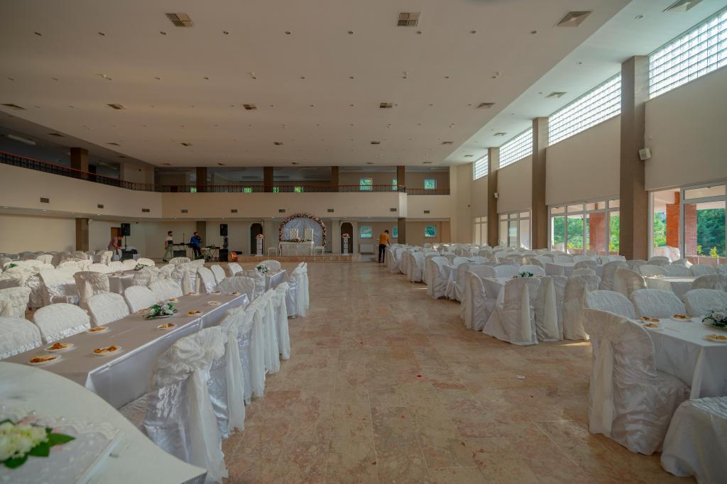 Ulus Doğa Park Otel — 3