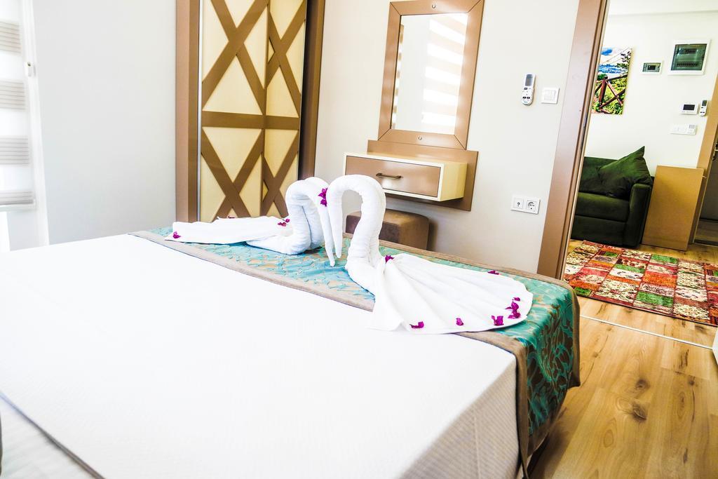 Ale Apartments Hotel — 10