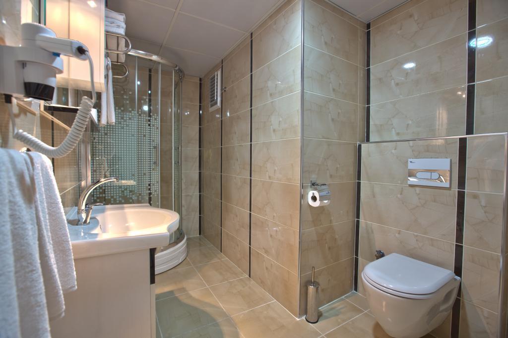 Bolu Cadde Otel — 3