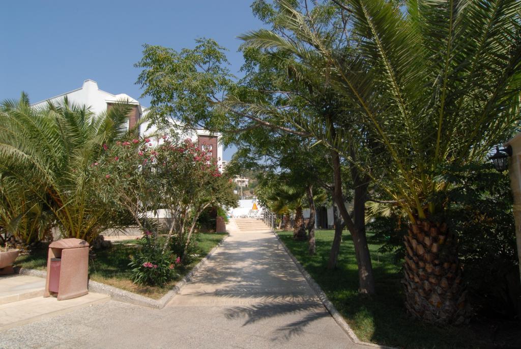 Bodrum Marma Otel — 8