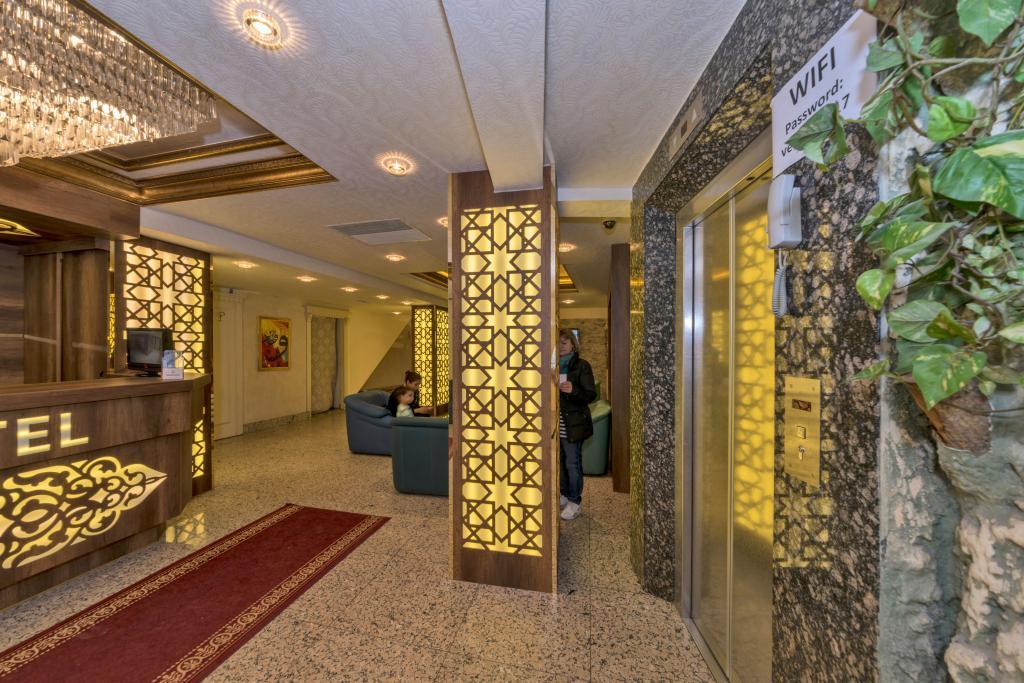 Version Hotel — 5