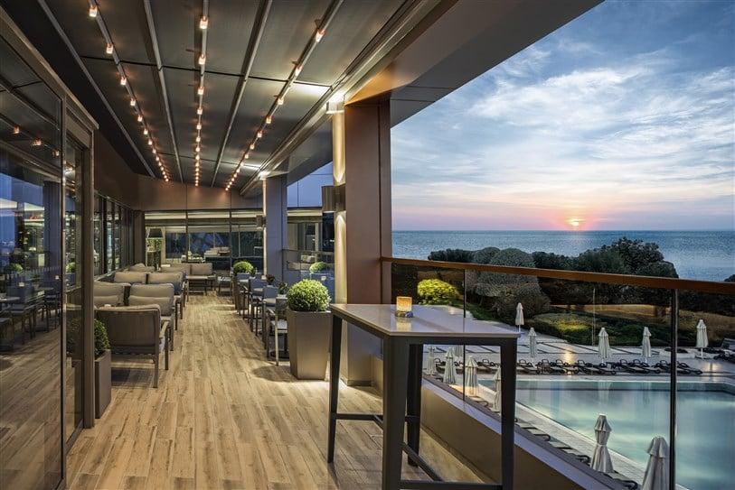 Renaissance Polat Istanbul Hotel — 9
