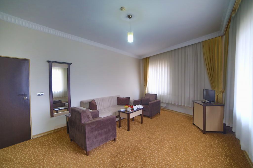 Roza Resort Thermal Hotel — 4