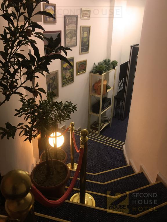 Second House Hotel — 7