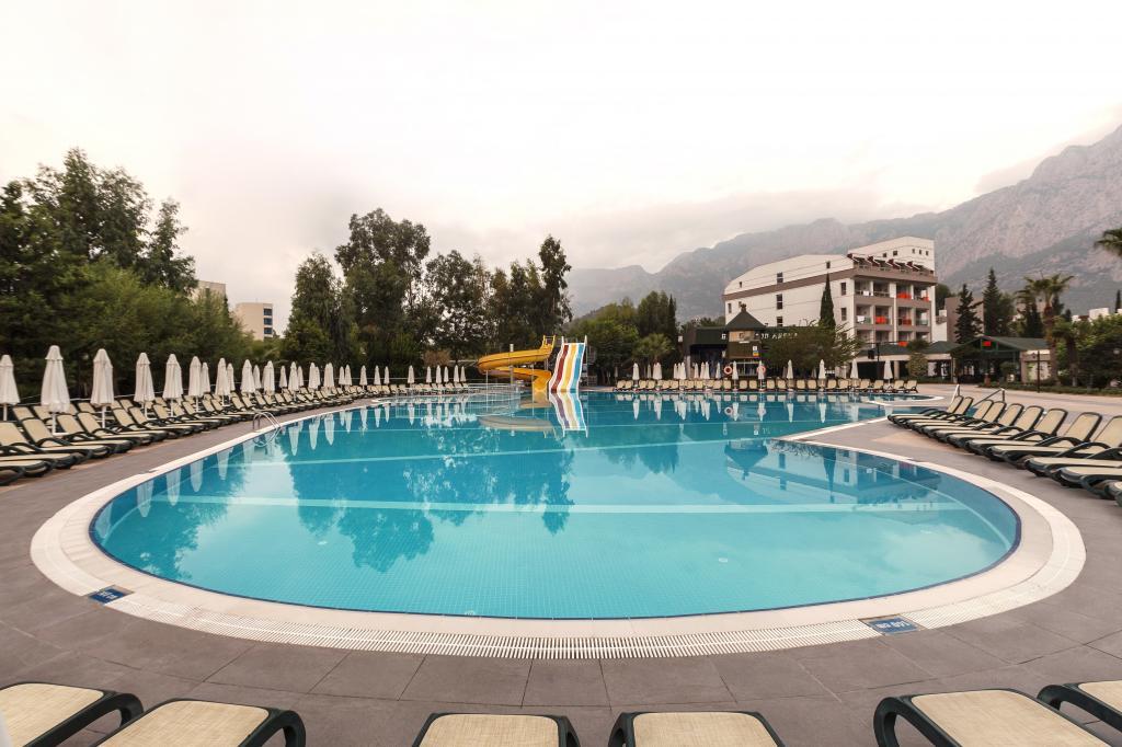 Greenwood Kemer Resort — 8