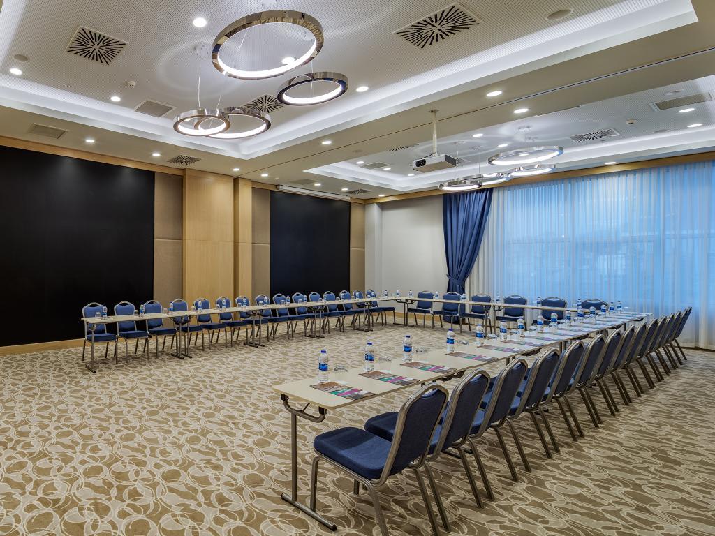Park Inn by Radisson Samsun — 2