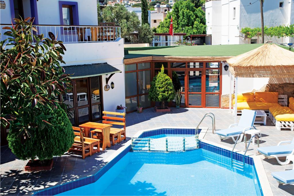 Oya Butik Otel & Suites