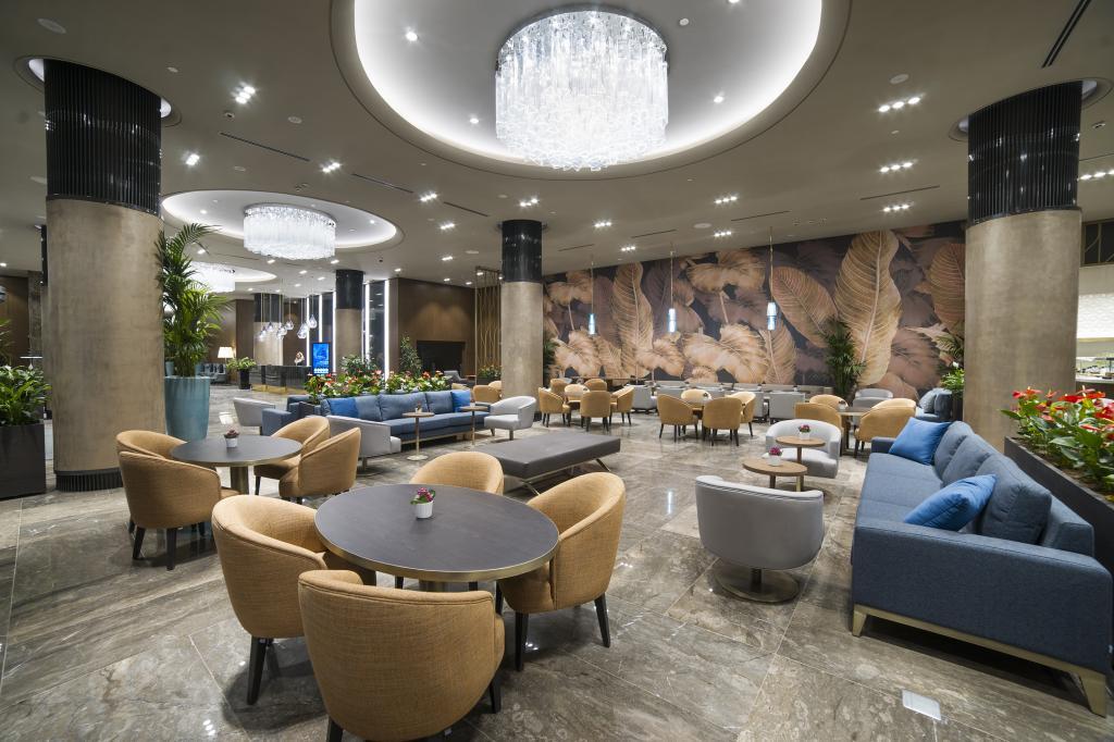 Radisson Collection, Vadistanbul — 9