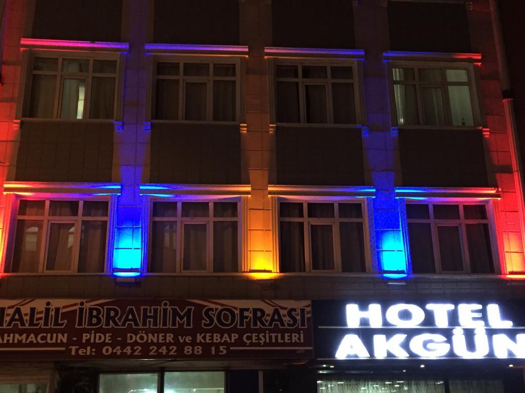 Hotel Akgün — 2