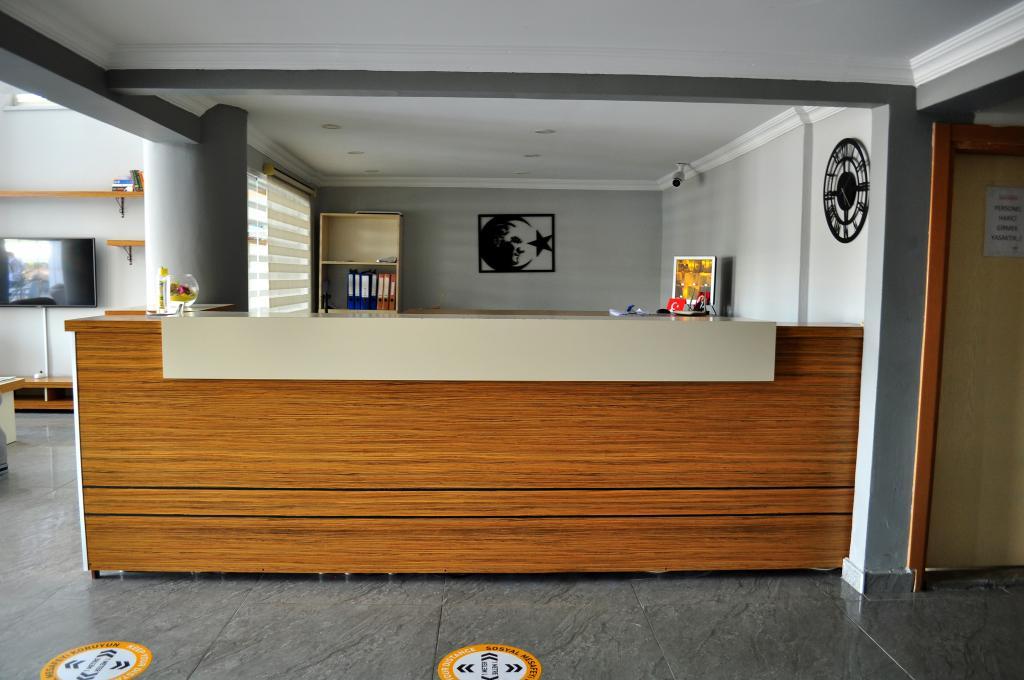 Anadolu Hotel Marmaris — 6