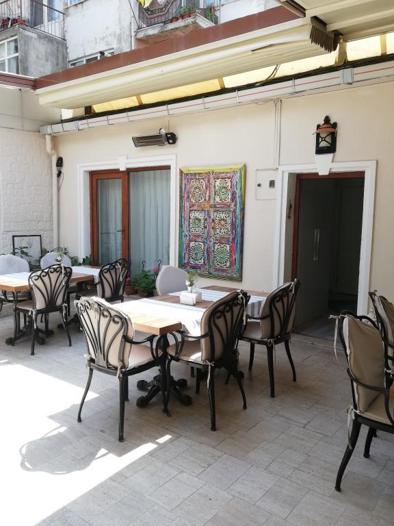 Daffne Otel — 9