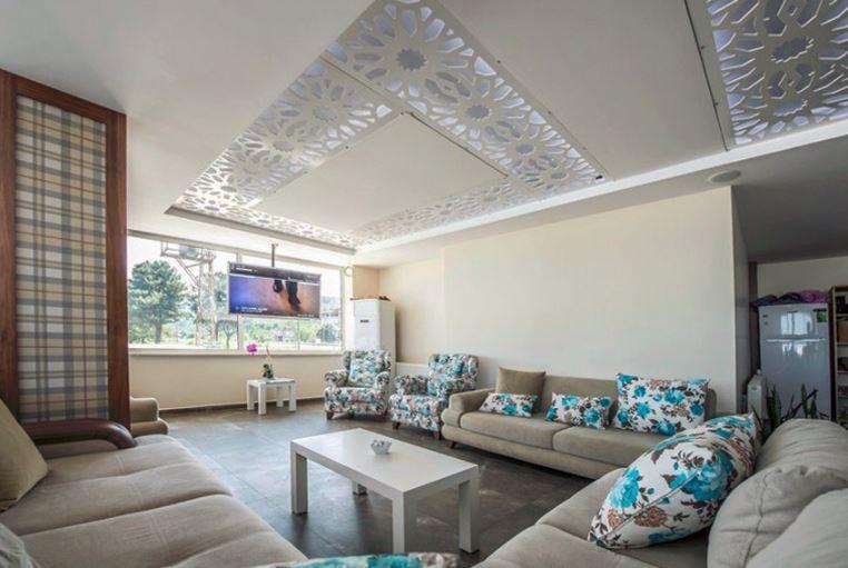 Yıldız Otel Ordu — 7