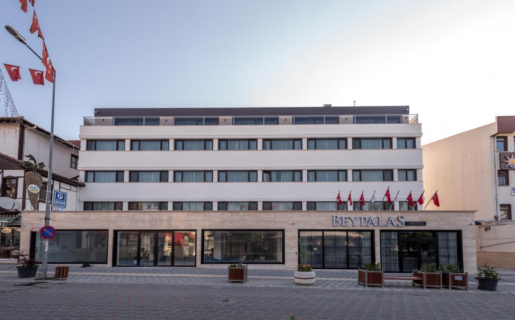 Beypalas Hotel — 2