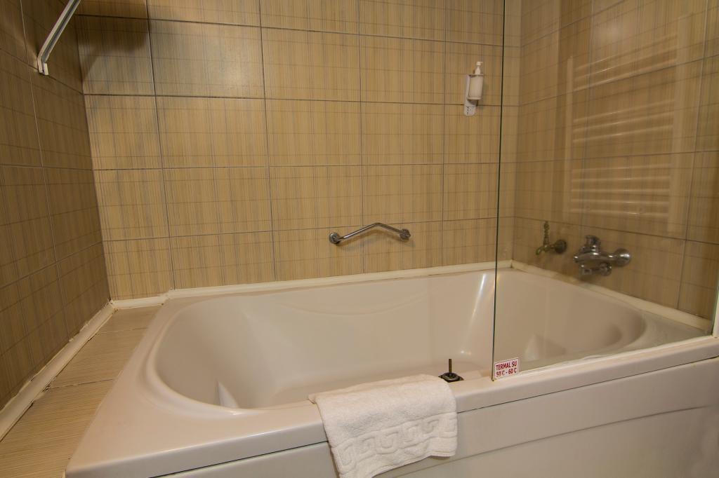 Divaisib Termal Resort Hotel — 10