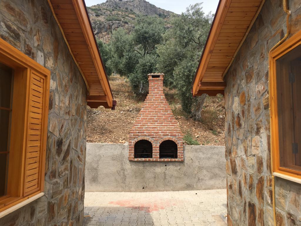 Natureland Efes Pension — 5