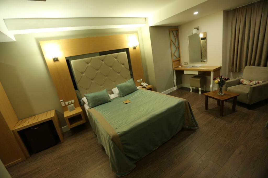 Grand Hotel Niğde — 4