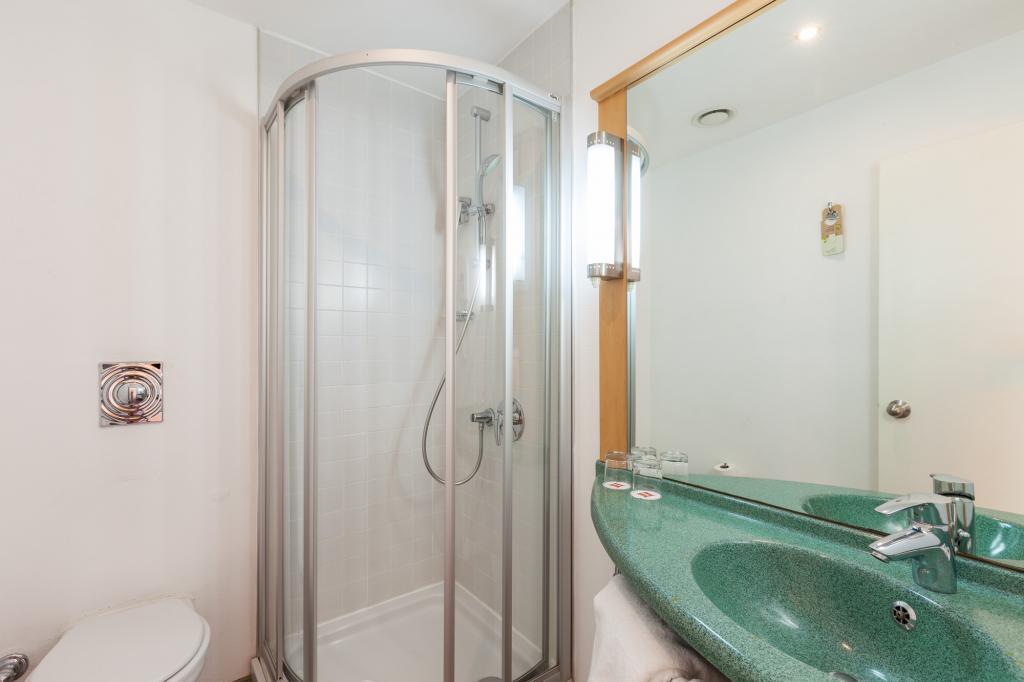 İbis Hotel Eskişehir — 5