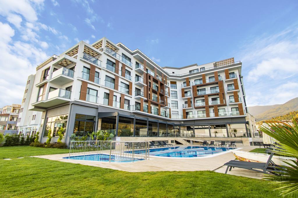 Maia Luxury Beach Hotel & SPA — 4