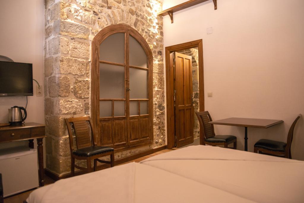 Luwi Antakya Hotel — 7