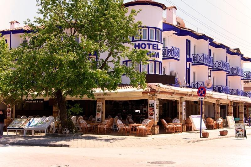 Hotel Kerim Fethiye — 8
