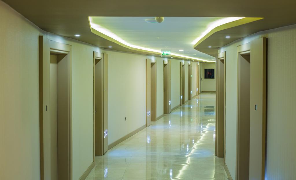 Bendis Otel Keşan — 5