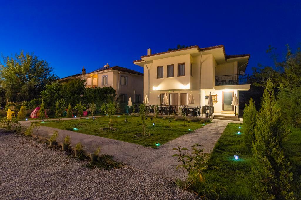 Kamelya Otel Selimiye — 4
