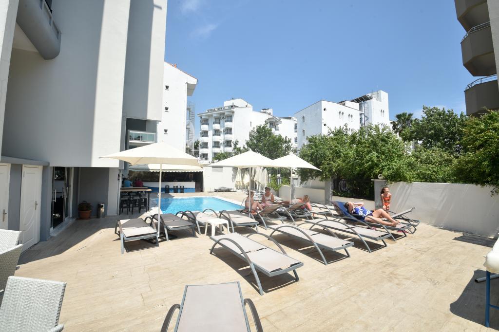 Almena City Hotel — 6