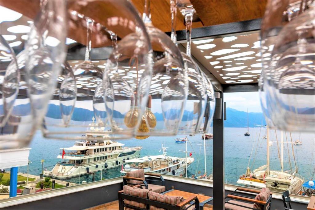 Sunset Hotel Marmaris — 10