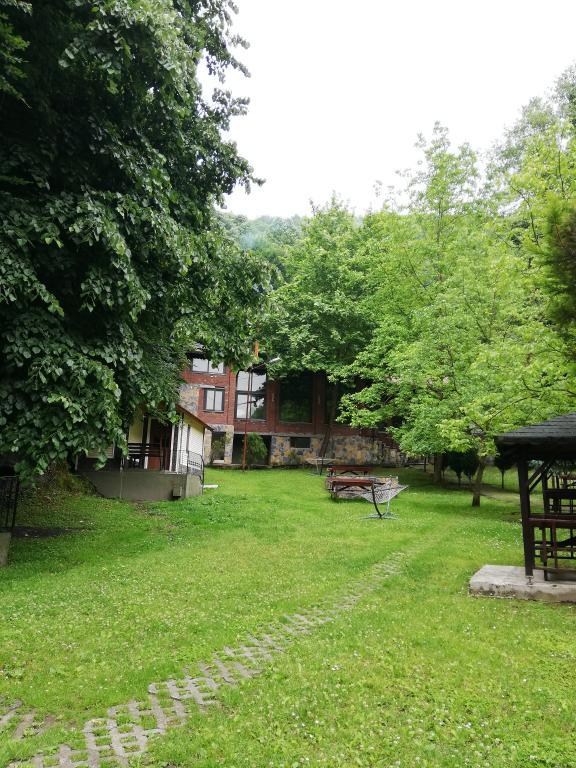 Boğaziçi Butik Otel Maşukiye — 2