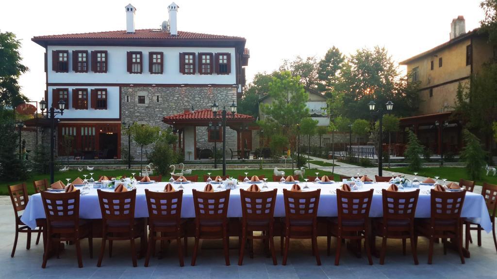 Zalifre Konak — 5