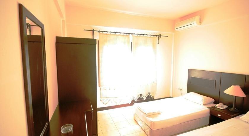 Safir Hotel Bitez — 10