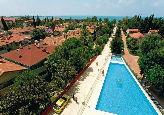 Sırma Otel — 5
