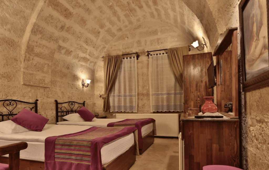 Elif Stone House — 7