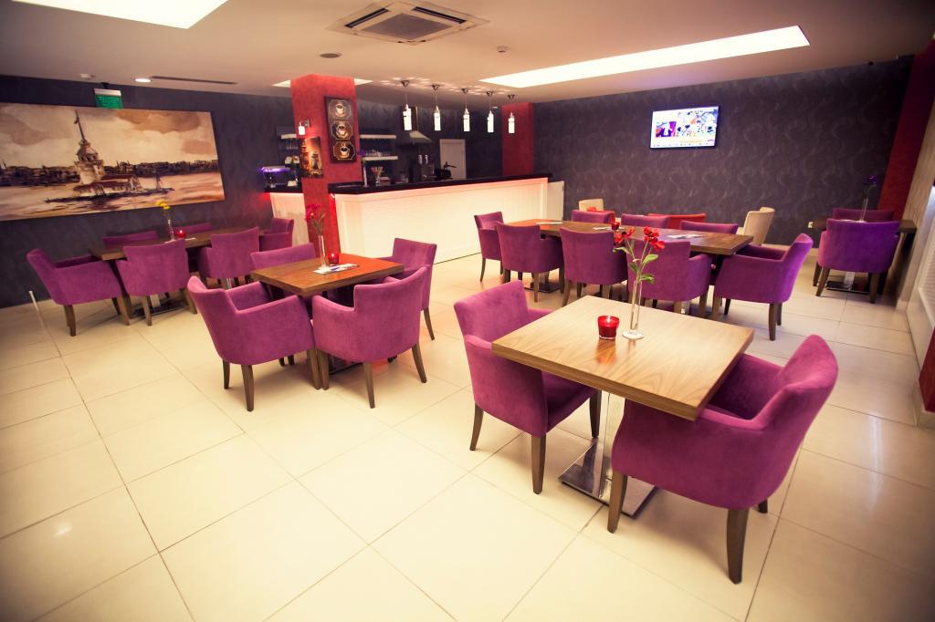 Helikon Business Hotel — 6