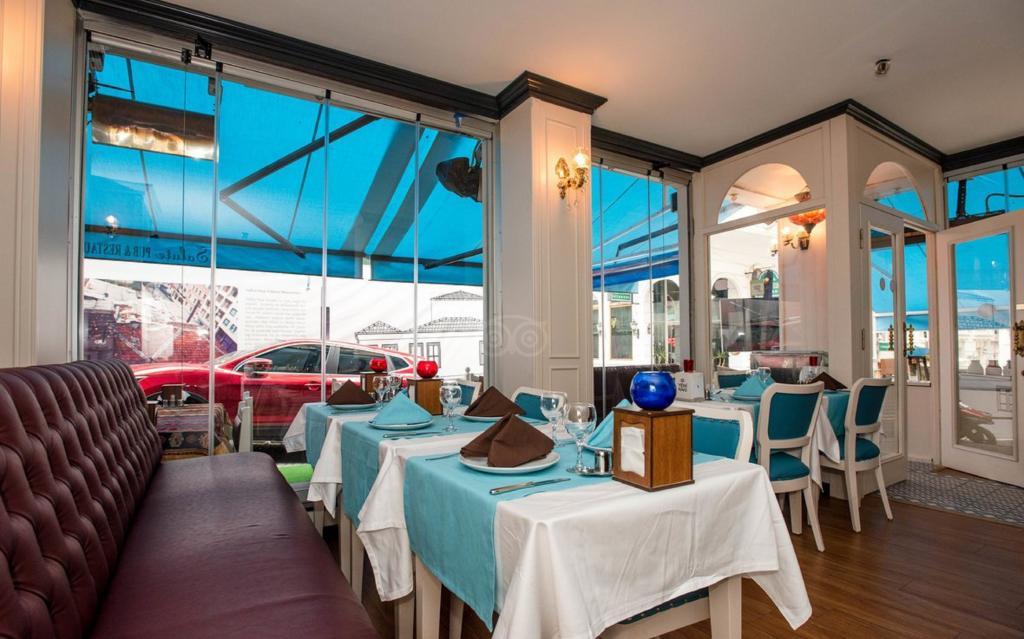 Hotel Ağan Sirkeci — 8