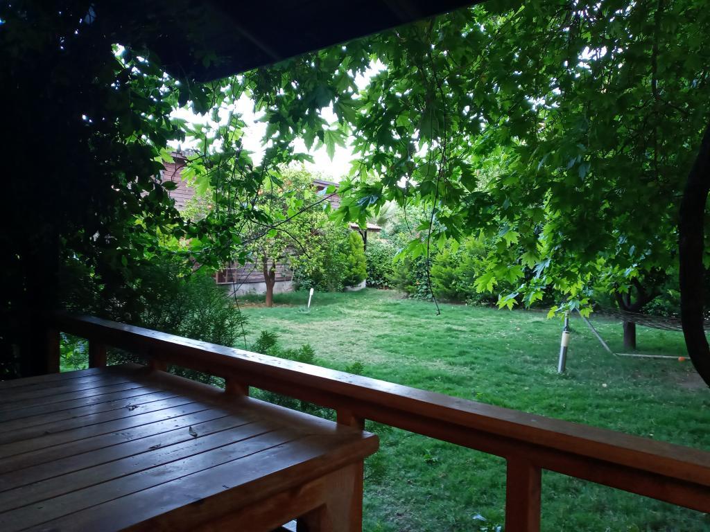 Maji Village — 9