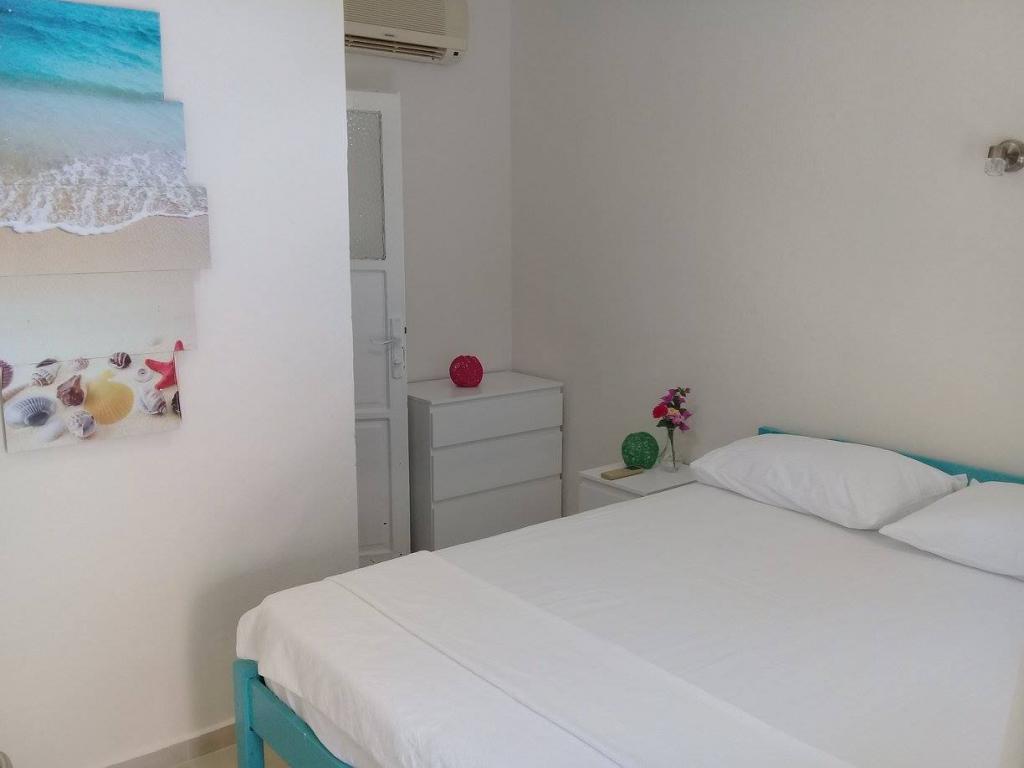 Angora Fish Restaurant Motel Camping — 9