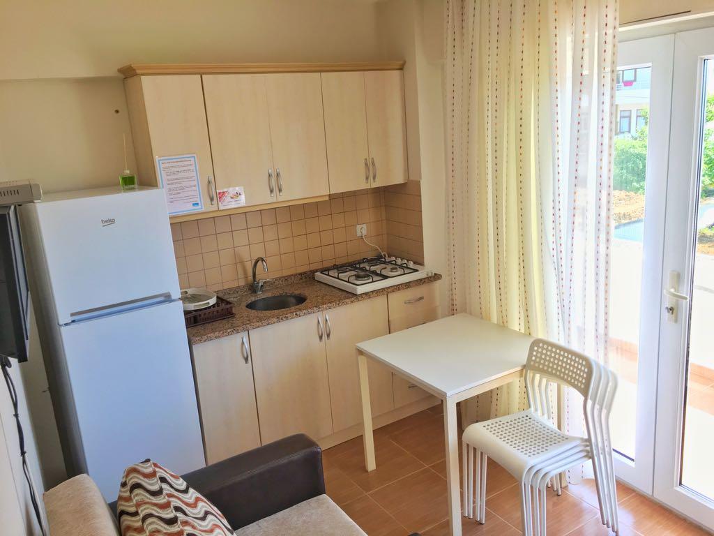 Ergül Apart Pansiyon — 8