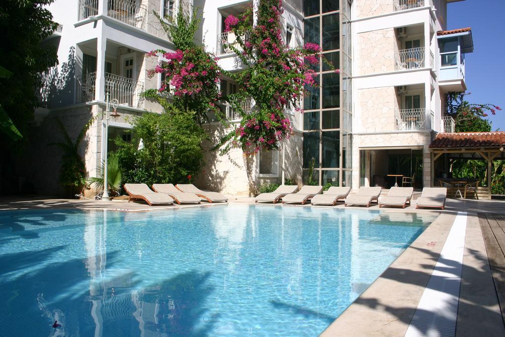 Petunya Konak Butik Otel