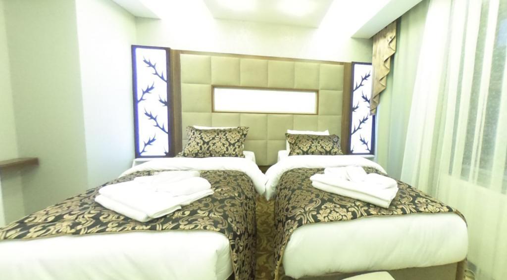 Sular Butik Otel — 2