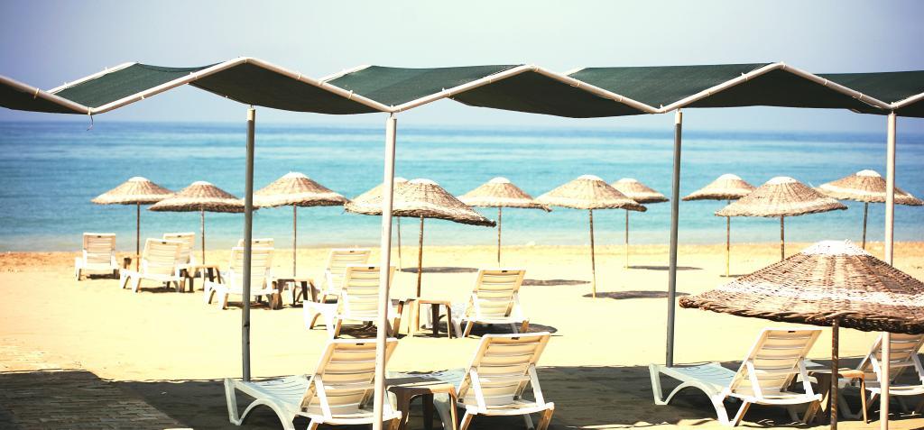 Gümüldür Mavi Deniz Otel — 7