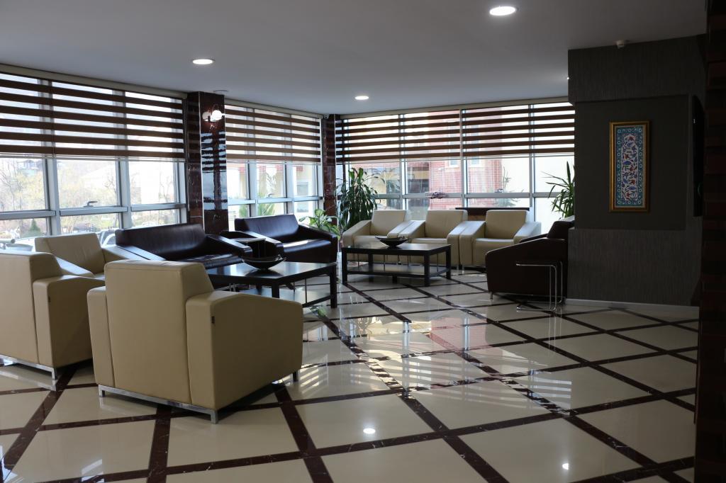 Giresun Uygulama Oteli — 9