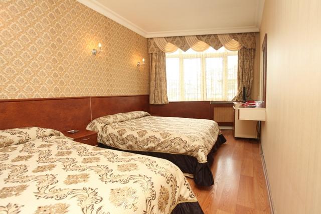 Turvan Hotel — 7