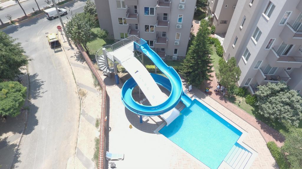 Club Sidar Apart Otel — 9