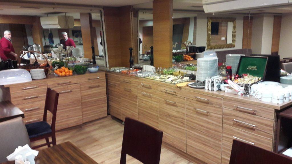 Derpa Suite Hotel — 6