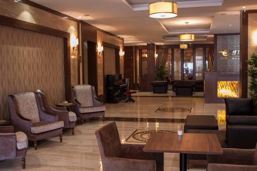 Görükle Oruç Hotel — 6